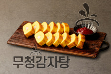 족발야시장&무청감자탕 남양주오남점