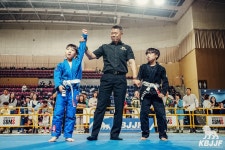 OSJ청라주짓수