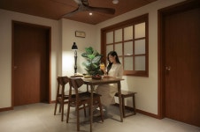 수림호텔 by 아늑 속초점