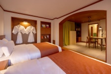 수림호텔 by 아늑 속초점