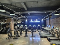 피트인휘트니스 평촌점