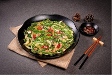 일품통돼지김치찌개&볶음