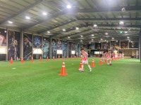 양주시JUST유소년축구클럽