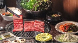 설문동본갈비 을지로점