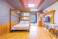 풍차와등대펜션