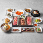 청담갈비 수원역본점