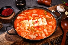 일품통돼지김치찌개&볶음