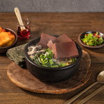 철원양평해장국