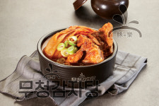 족발야시장&무청감자탕 남양주오남점