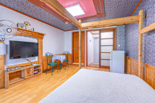 풍차와등대펜션