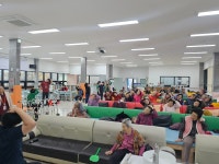 거창너싱케어재가노인복지센터