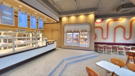 던킨 하남감일점