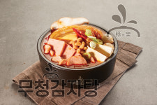 족발야시장&무청감자탕 남양주오남점