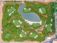 강욱순 파3 골프장