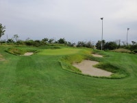 강욱순 파3 골프장