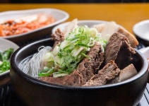 암소가식육식당 현풍테크노폴리스구지