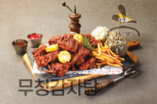족발야시장&무청감자탕 남양주오남점