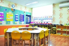 본원코렘어학원