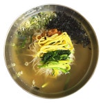 좋은날국수
