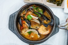 장승포식당 섭지코지본점
