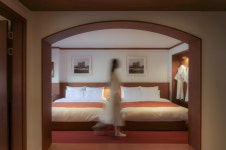 수림호텔 by 아늑 속초점