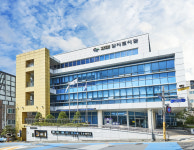 강동구립 암사도서관