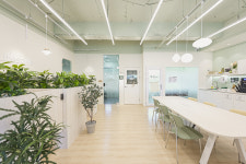 공유오피스 비상주사무실 드림캐쳐 성남수진역점