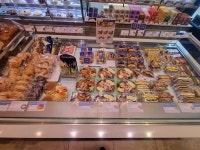 파리바게뜨 소하센트럴점