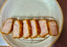 신돈 수제돈가스 홍대본점