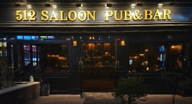 512saloon 펍&바