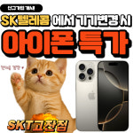 SK텔레콤 PS&M 안산지점