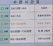 비룡태권도 석현본관