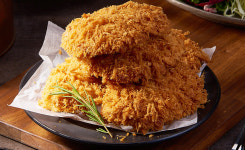 돈까스짱 대전판암역점