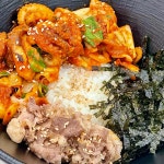 강릉얼큰이냉면불쭈꾸미 춘천점