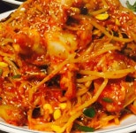 마산아구찜 대구뽈찜