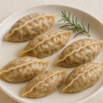 금면옥 원기회복 칼국수 장한평본점