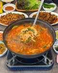 서지연촌돼지찌개