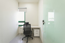 공유오피스 비상주사무실 드림캐쳐 성남수진역점