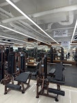 어반휘트니스 남녕점 노형 헬스장&PT