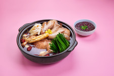 블루원 상주 클럽하우스