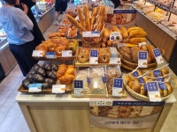 파리바게뜨 소하센트럴점