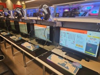뉴캐슬PC방