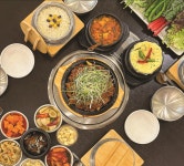 강경불고기 의정부 본점