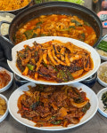 서지연촌돼지찌개