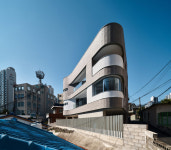 박중규건축사사무소