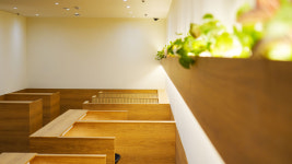 봄날의서재 용인보라점