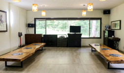 페트라숯불구이 장흥본점