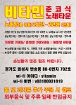 비타민 노래타운
