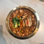 우화한식당 김해대동본점