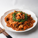 청담동대구뽈찜아구찜 남양산역 물금범어점